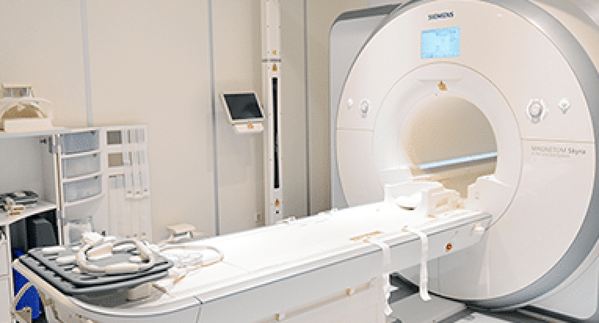 MRI Device Siemens MAGNETOM RT Pro edition Skyra 3T