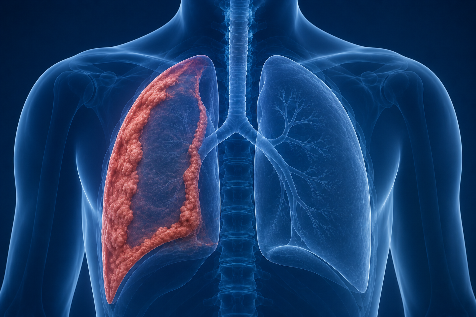 mesothelioma pleural