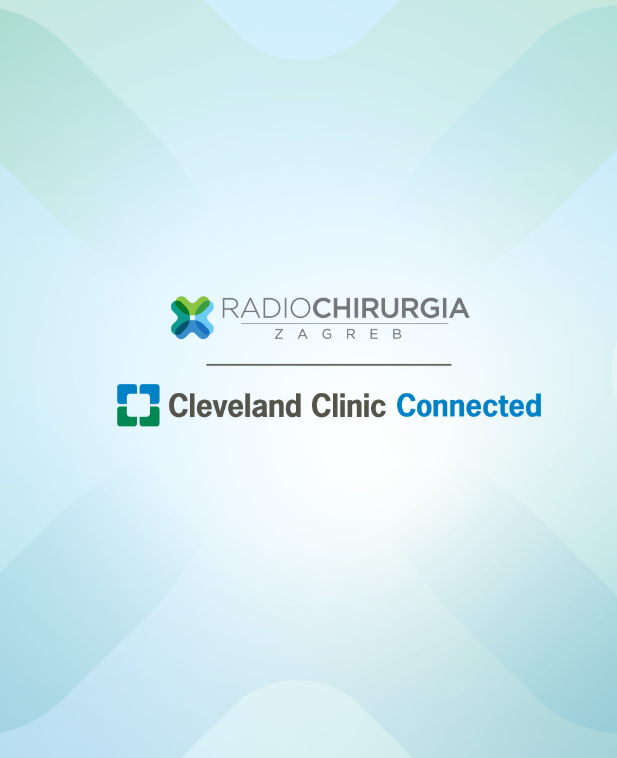radiochirurgia cleveland connected