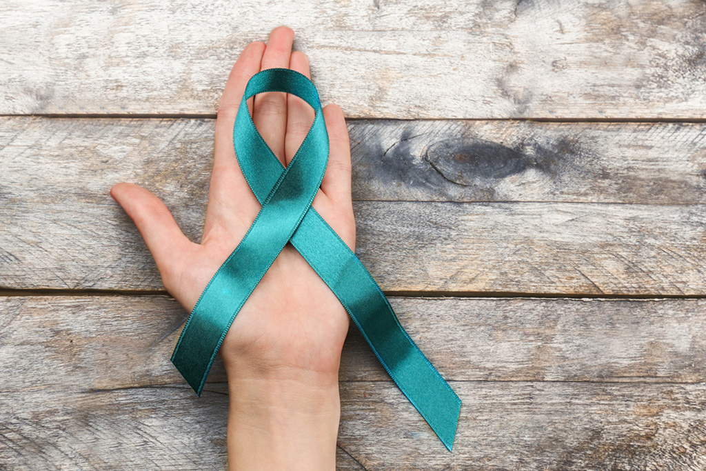 08. svibnja 2019. – Svjetski dan borbe protiv raka jajnika