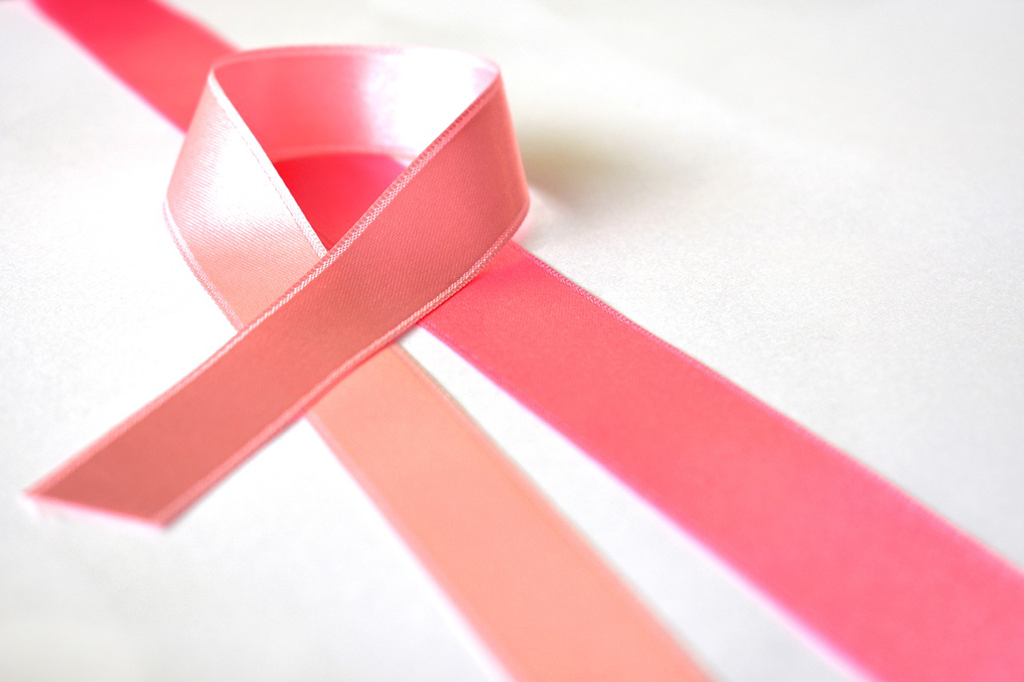 Listopad - mjesec posvećen jačanju svijesti o problemu raka dojke