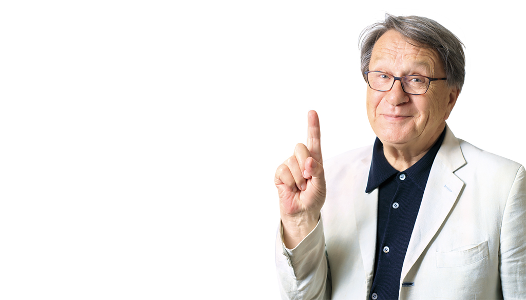Ćiro Blažević o raku prostate: "Da mogu vratiti vrijeme, ne bih izabrao operaciju, nego zračenje"