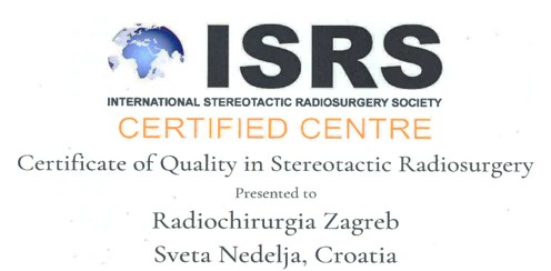 logo isrs