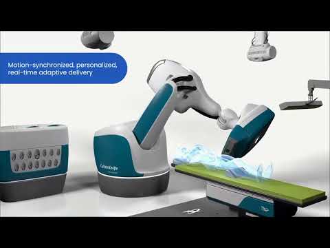 Technology migration - Prostata